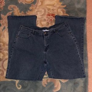 Diane Gilman Jeans